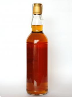 Guillon Single Malt Champenois Back side