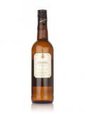 A bottle of Gutierrez Colosia Fino Dry Sherry