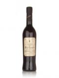 A bottle of Gutierrez Colosia Palo Cortado Sherry 50cl