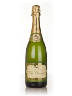 Guy Charbaut Blanc de Blancs Premier Cru