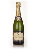A bottle of Guy Charbaut Brut Selection