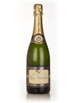 Guy Charbaut Brut Selection