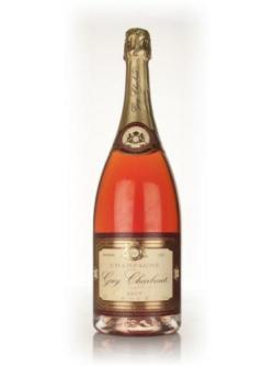 Guy Charbaut Rosé Premier Cru 1.5l Magnum