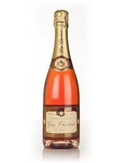 Guy Charbaut Rosé Premier Cru
