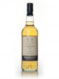 A bottle of Guyana Demerara Rum 1988 (Berry Bros& Rudd)
