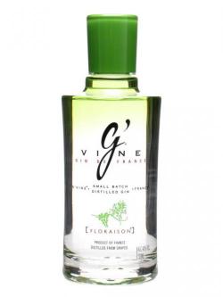 G'Vine Floraison Gin