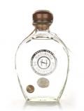 A bottle of Hacienda de Chihuahua Plata Silver