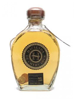 Hacienda de Chihuahua Sotol Anejo