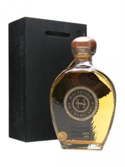 Hacienda de Chihuahua Sotol Oro Puro Anejo