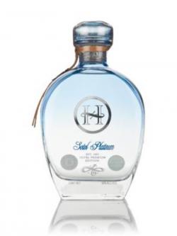 Hacienda De Chihuahua Sotol Platinum