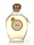 A bottle of Hacienda de Chihuahua Sotol Reposado