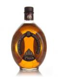 A bottle of Haig Dimple 15 Year Old (Old)