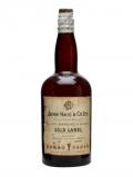 A bottle of Haig Gold Label / Bot.1930s Blended Scotch Whisky