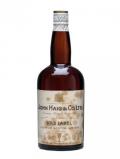 A bottle of Haig Gold Label / George V / SpringCap / Bot.1930s Blended W