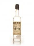 A bottle of 1512 Spirits Signature Poitín
