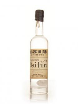 1512 Spirits Signature Poitín