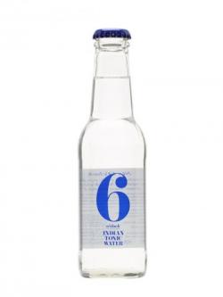 6 O'Clock Indian Tonic Water