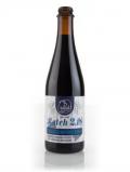 A bottle of 8 Wired Batch 2.18