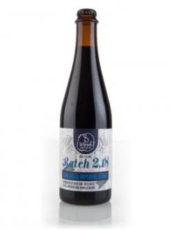 8 Wired Batch 2.18