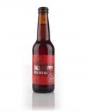 A bottle of 8 Wired Tall Poppy