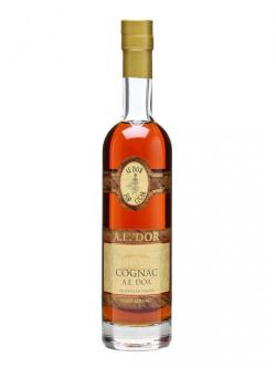 A E Dor Cigar Cognac / Quarter Bottle