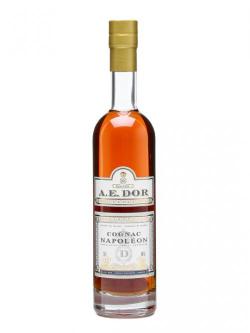 A E Dor Napoleon Cognac / Quarter Bottle