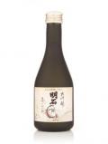 A bottle of Akashi-Tai Daiginjo 30cl