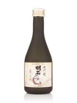 Akashi-Tai Daiginjo 30cl