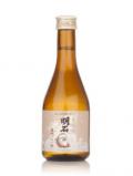 A bottle of Akashi-Tai Honjozo 30cl