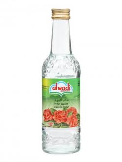 Al Wadi Rose Water