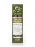 A bottle of Allt a Bhainne 11 Year Old 2000 - Old Malt Cask (Douglas Laing)