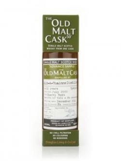 Allt a Bhainne 11 Year Old 2000 - Old Malt Cask (Douglas Laing)