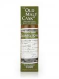 A bottle of Allt a Bhainne 14 Year Old 1996 - Old Malt Cask (Douglas Laing)