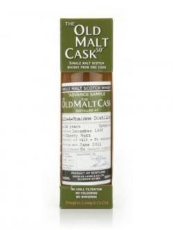 Allt a Bhainne 14 Year Old 1996 - Old Malt Cask (Douglas Laing)