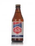A bottle of Alpine Duet