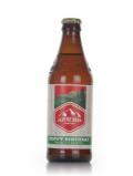 A bottle of Alpine Hoppy Birthday