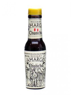 Amargo Chuncho Bitters
