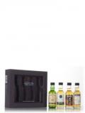 A bottle of An Introduction to the Single Pot Still Whiskeys of Midleton Gift Set