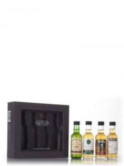 An Introduction to the Single Pot Still Whiskeys of Midleton Gift Set