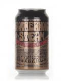 A bottle of Anchor Brotherhood Steam Beer