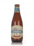 A bottle of Anchor Go West! IPA