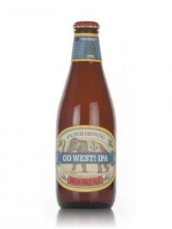 Anchor Go West! IPA