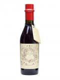 A bottle of Antica Formula Carpano Vermouth / Half-Bottle