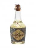 A bottle of Arac de Batavia / Bot.1950s