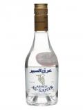 A bottle of Arack As-Samir