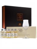 A bottle of Ardbeg Limited Editions Gift Set / 5x3cl