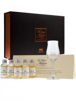 Ardbeg Limited Editions Gift Set / 5x3cl