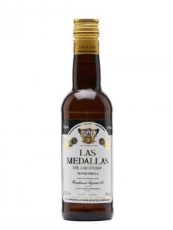 Argueso Las Medallas Manzanilla / Half Bottle