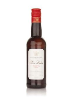 Argueso San Leon Manzanilla Classica 37.5cl