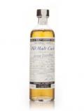 A bottle of Arran 10 Year Old 1997 - Old Malt Cask Advance Sample (Douglas Laing)